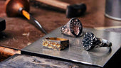 A Guide to Essential Tools for Jewelry Engraving