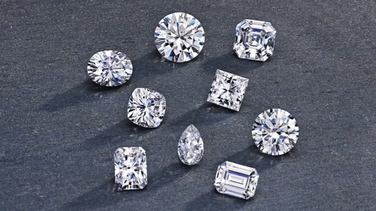 A Few Tips You Didn't Know About Caring For Moissanite