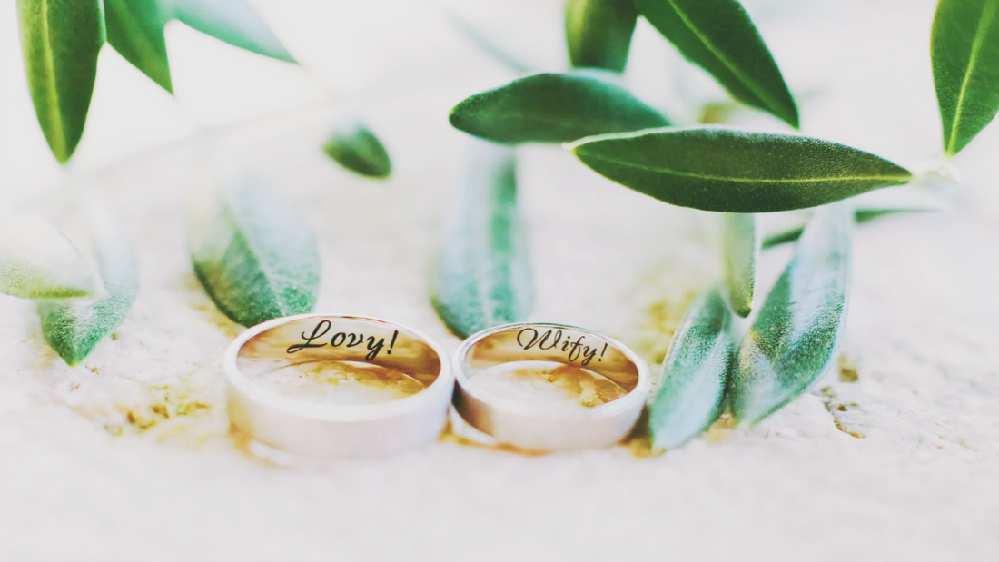 couple's ring