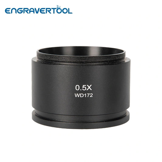 DG7060 0.5x Booster Lens 0.5x/172mm, ET-OB01