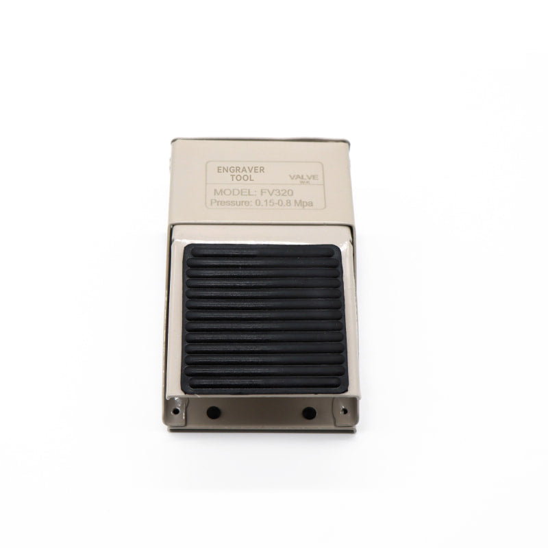 Foot Pedal ET-E0401