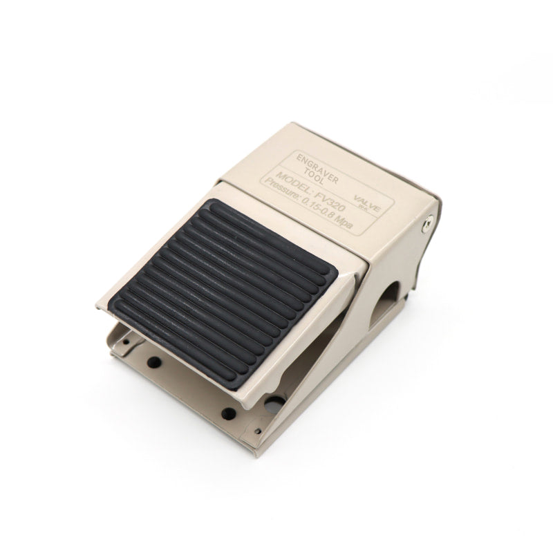 Foot Pedal ET-E0401