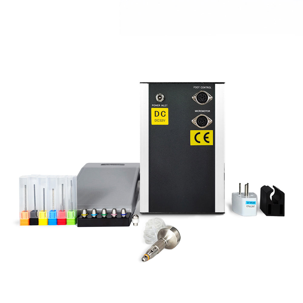 engraver kit ET-AT01