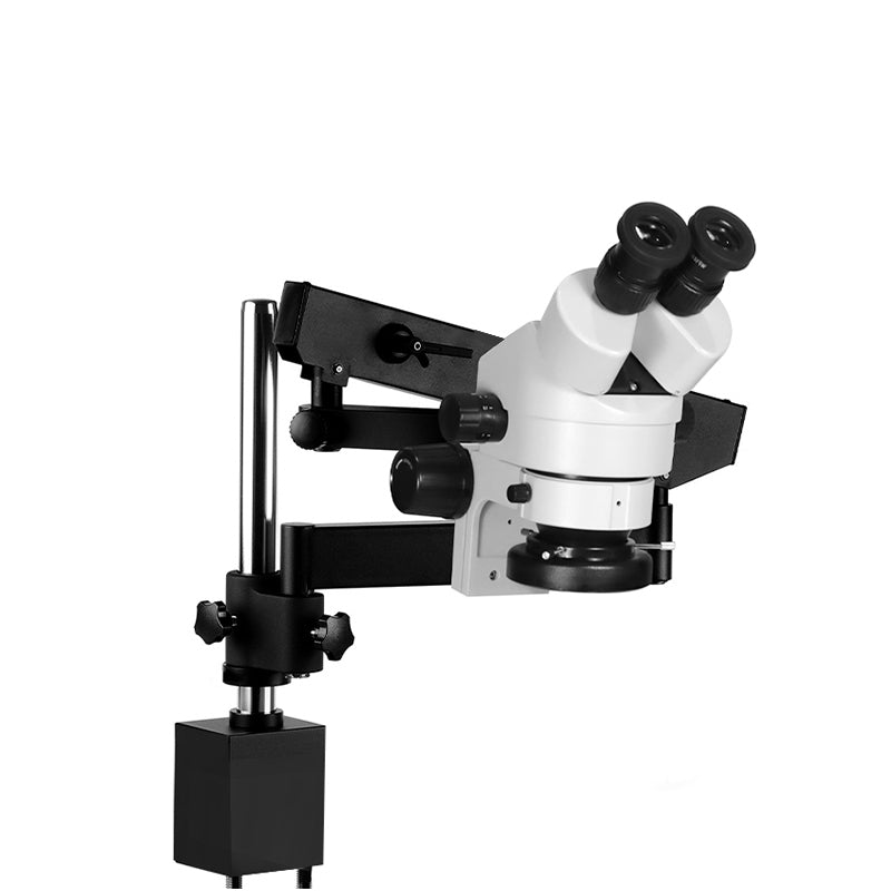 Binocular Microscope Stereo Zoom,ET-MH01A