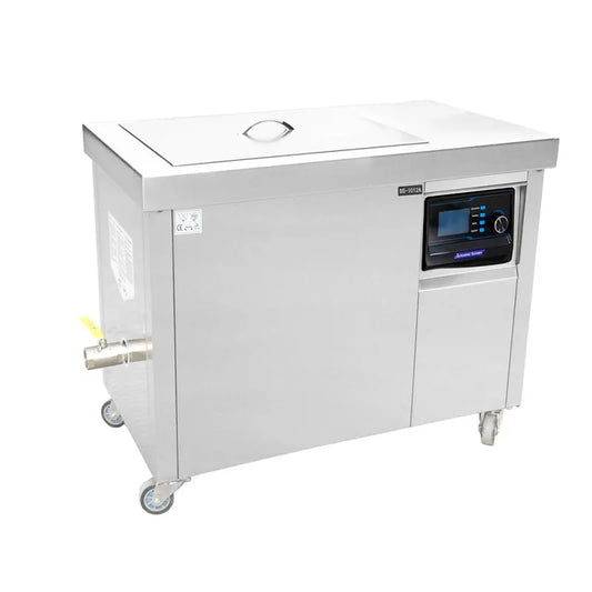 40L High-Efficiency Industrial Ultrasonic Jewelry Cleaner with LCD Display, ET-A1012