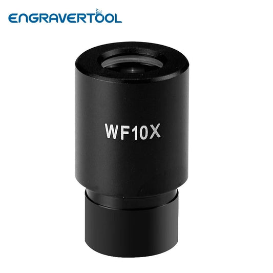 DGS Series Magnifying Eyepiece Wf10x/18mm, ET-GOG13