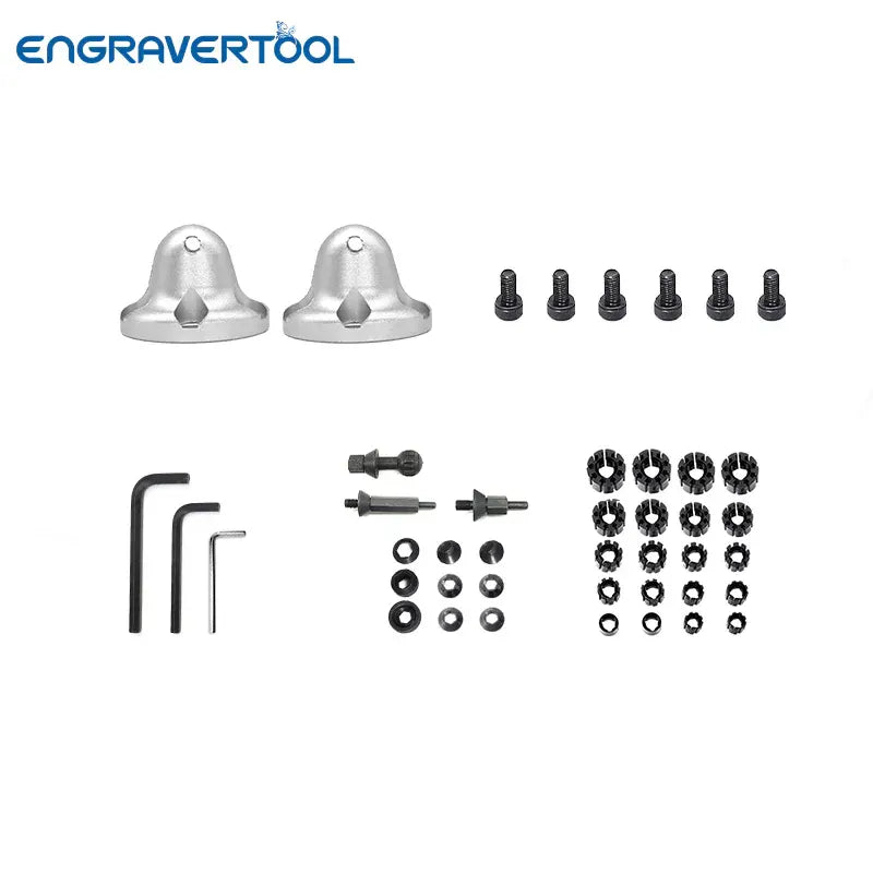 Engraving Block Accessories,ET-A04DP