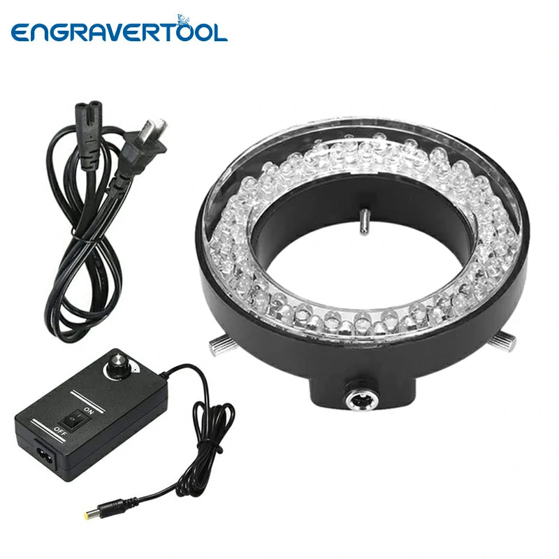 56 LED Ring Light,ET-ML01