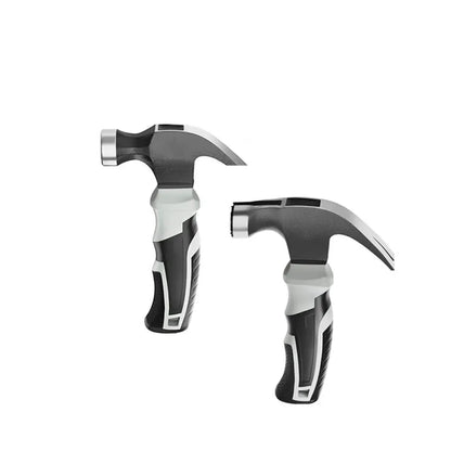 Mini Claw Hammer with Shockproof Non-slip Handle, ET-AA61