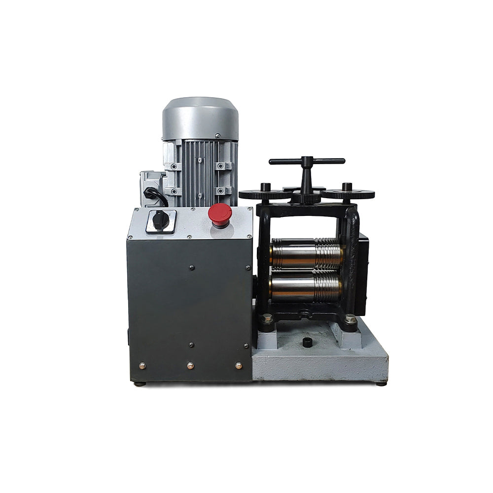 rolling mill ET-RME01