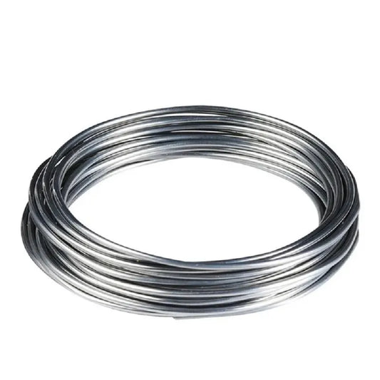 Aluminum Flux Cored Welding Wire 1.6*500mm 4PCS for Maintenance, ET-AA75