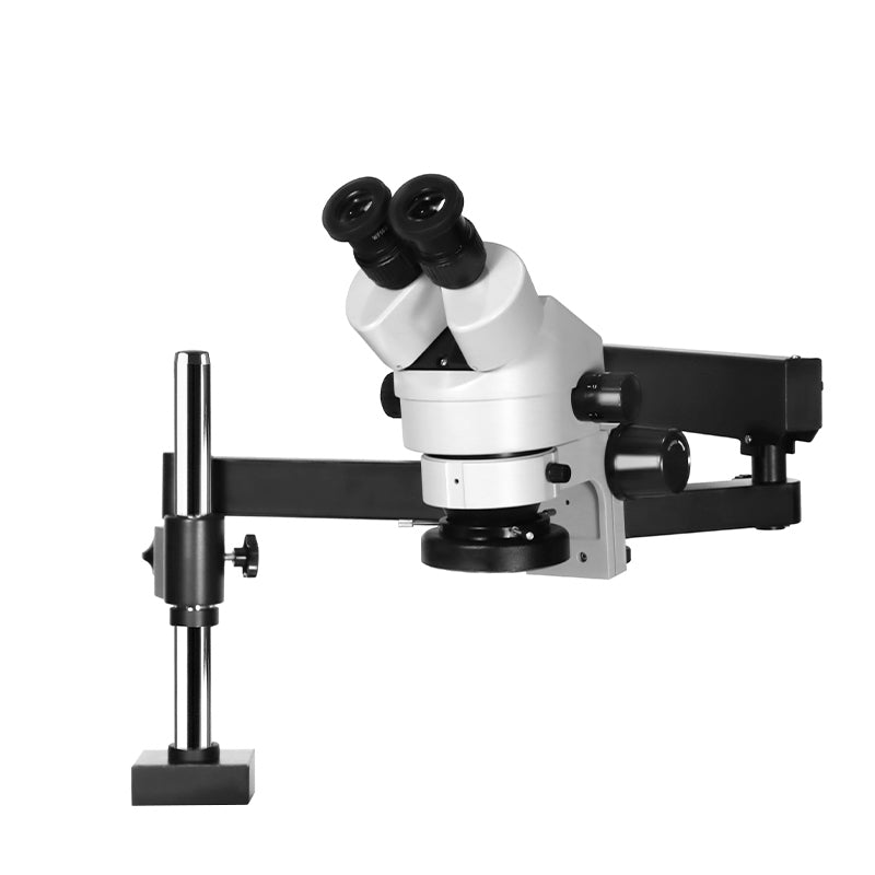 Binocular Microscope Stereo Zoom,ET-MH01A