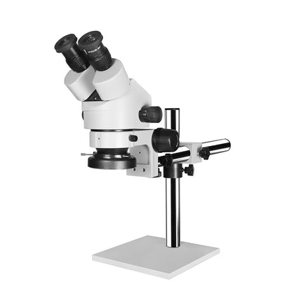 Binocular Stereoscopic Microscope,ET-MS02A