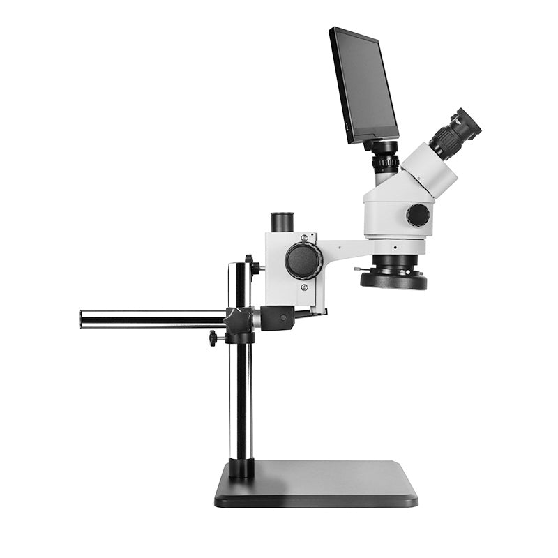 LCD Digital Microscope Stereo Zoom,ET-MH03B