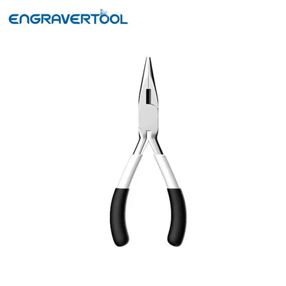 8-Piece Multi-purpose Pliers Set, ET-FP09