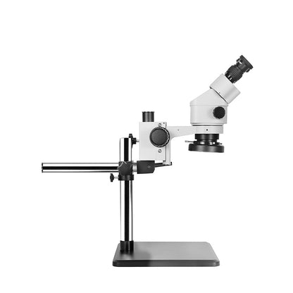 LCD Digital Stereoscopic Microscope ,ET-MS02B