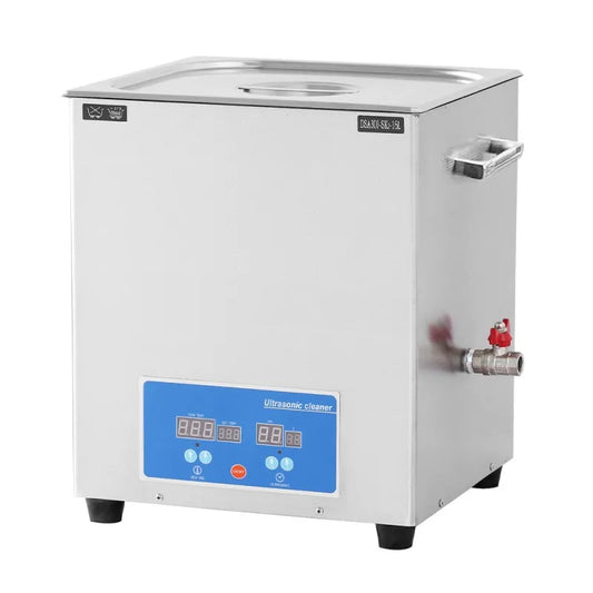 16L Ultrasonic Cleaner for Professional Large-Scale Commercial & Industrial Tasks, ET-SK206