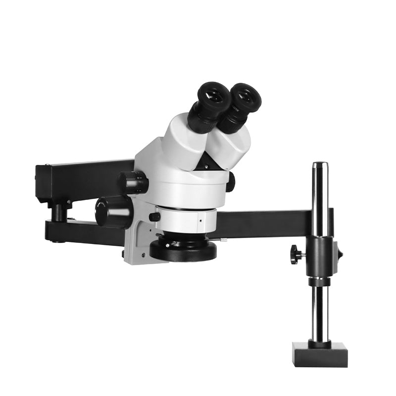 Binocular Microscope Stereo Zoom,ET-MH01A