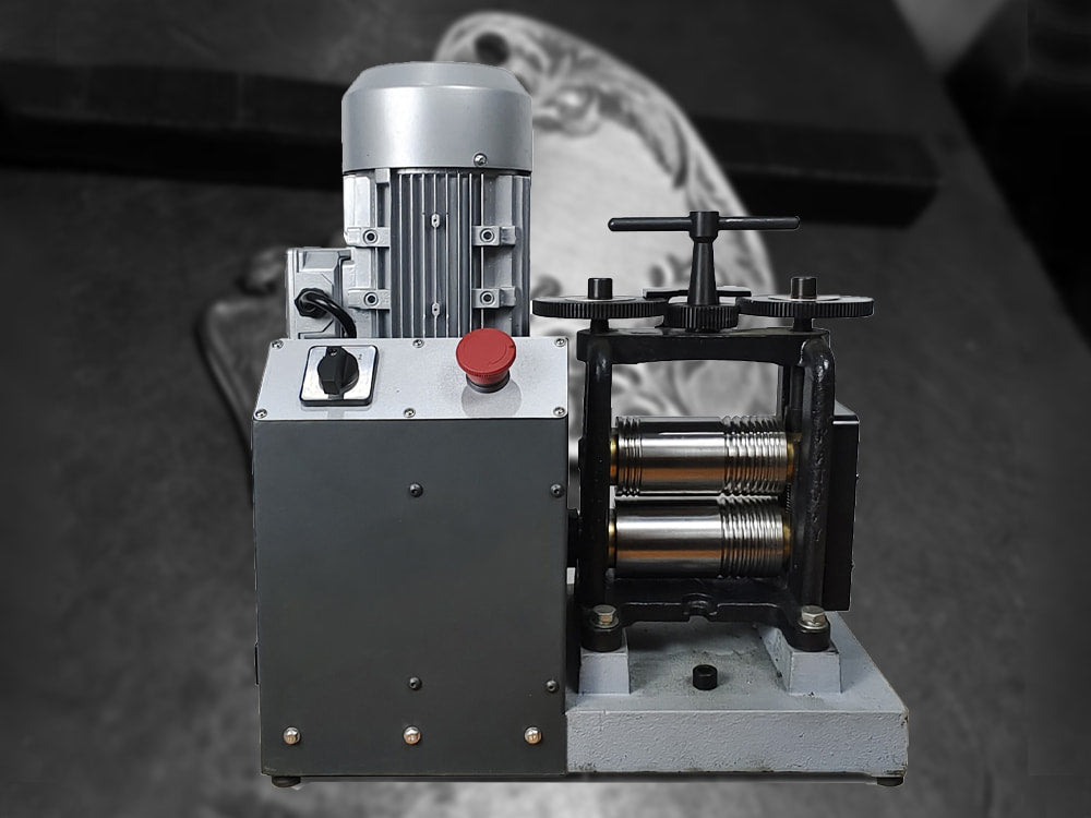 rolling mill ET-RME01