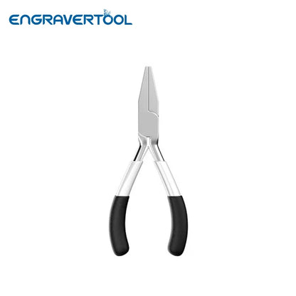 8-Piece Multi-purpose Pliers Set, ET-FP09