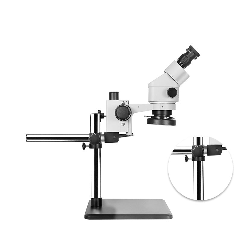 Binocular Microscope Stereo Zoom,ET-MH03A