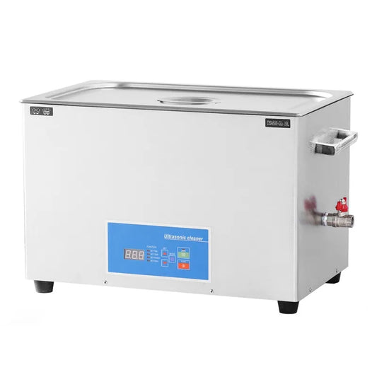 Advanced 19L Digital Ultrasonic Cleaner for Commercial and Professional Applications, ET-GL106