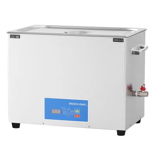 High-Performance 25L Digital Ultrasonic Cleaner for Industrial and Professional Use, ET-GL206