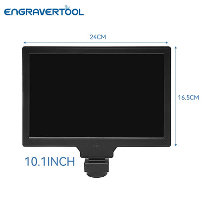 Microscope display,ET-MC01