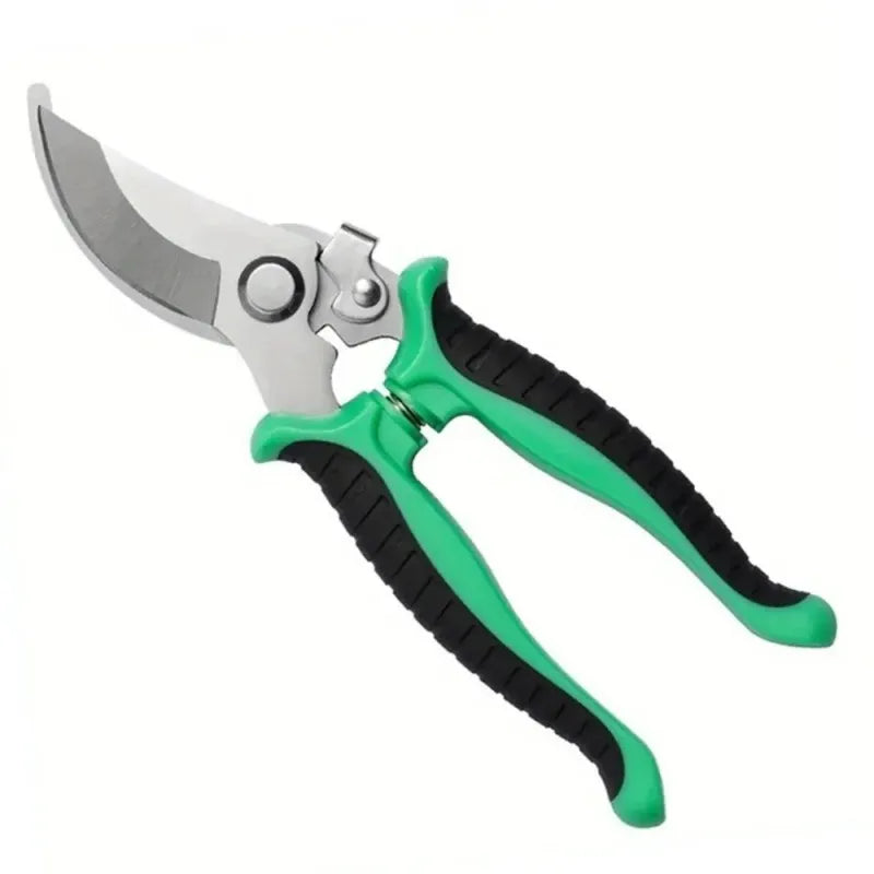 Sharp Gardening Shears Bypass Pruning Scissors Manual Tree Trimmers, ET-AA56