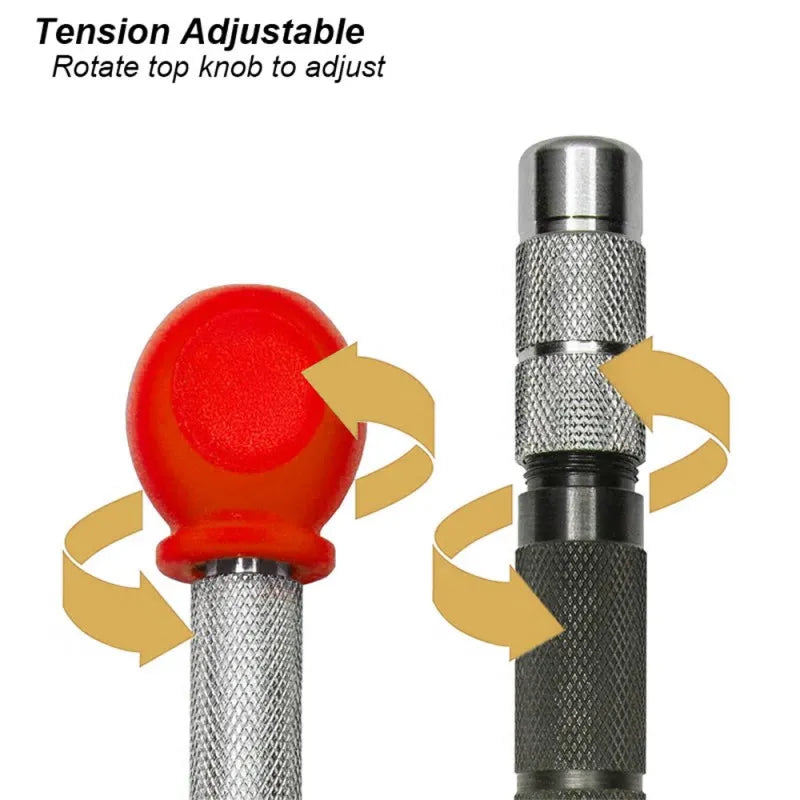 Automatic Impact Center Punch for Metal Marking and Dent Repair, ET-AA33