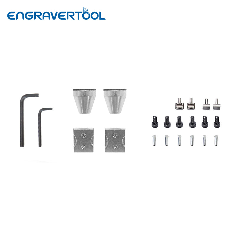 Jewelers Ball Vise Accessories,ET-A04AP