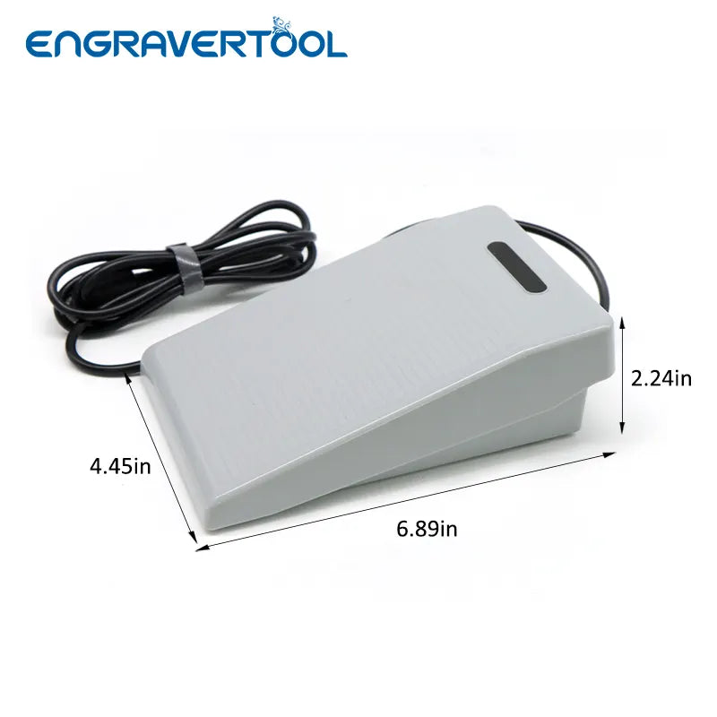 Foot Pedal ET-ATF01