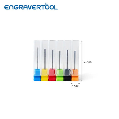 Engraving Tool Set,ET-ATG01