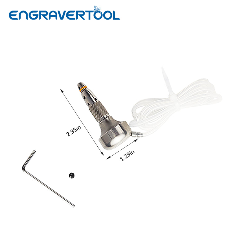 Handpiece ET-ATH01