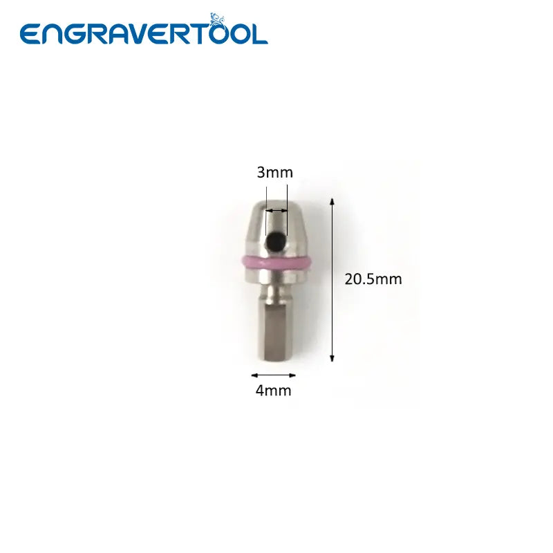 Carving Tool Holder,ET-ATT01