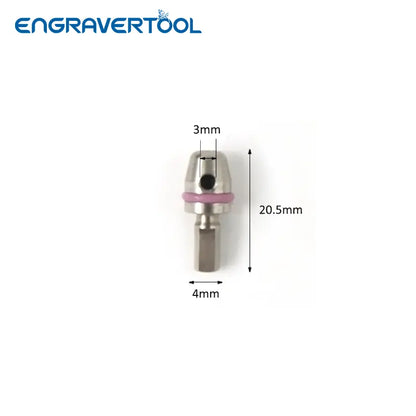 Carving Tool Holder,ET-ATT01