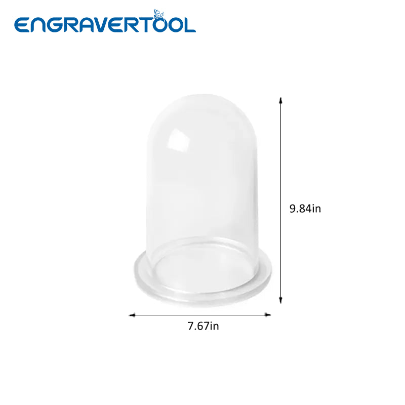 Vacuum Chamber,ET-BJ03