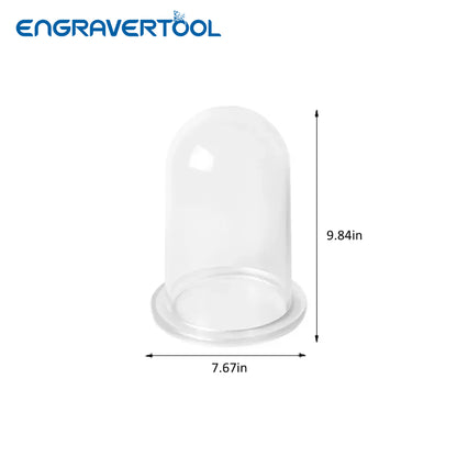 Vacuum Chamber,ET-BJ03