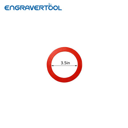 Small Silicone Gasket,ET-CG01