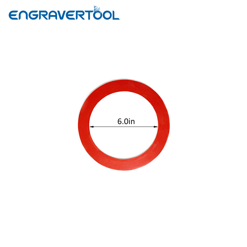 Professional Silicone Gasket,ET-CG03