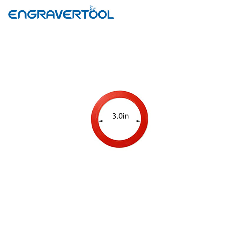 Replacement Silicone Gasket,ET-CG05