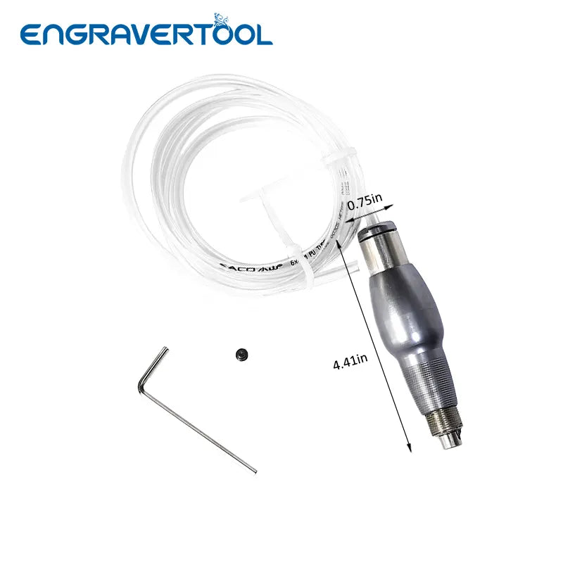 Large Handpiece,ET-GHP04