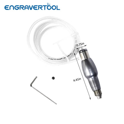 Large Handpiece,ET-GHP04