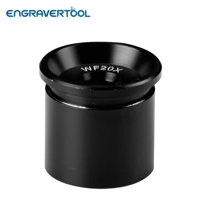 ST30/40 Series 20x Magnifying Eyepiece WF20x/10mm, ET-GOG02