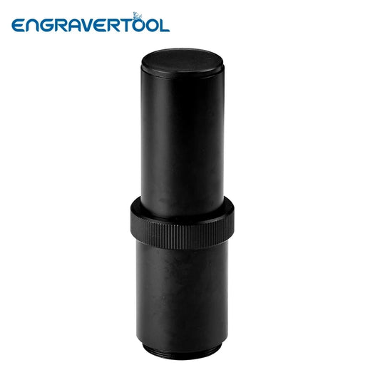 Dia.23.2 Eyepiece Interface M28x0.75 Trinocular Interface SZ Three-Way Rod, ET-CT11