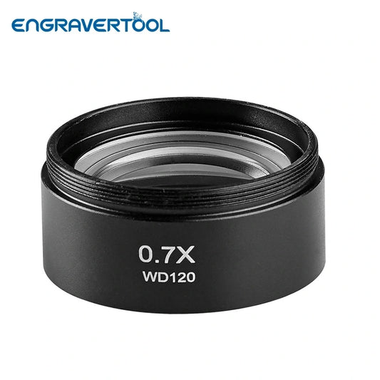 SZ 0.7X Booster Lens 0.7X/120mm, ET-OB06