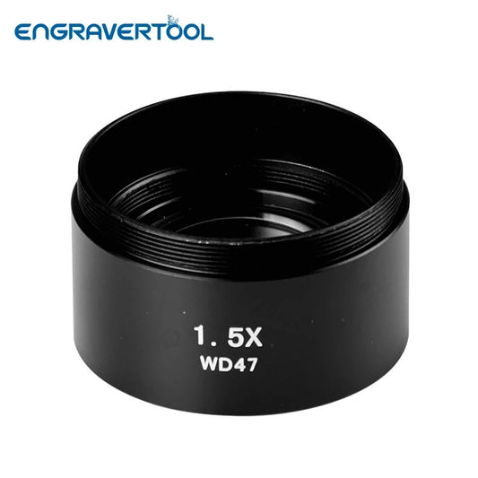 SZ 1.5X Booster Lens 1.5X/47mm, ET-OB08