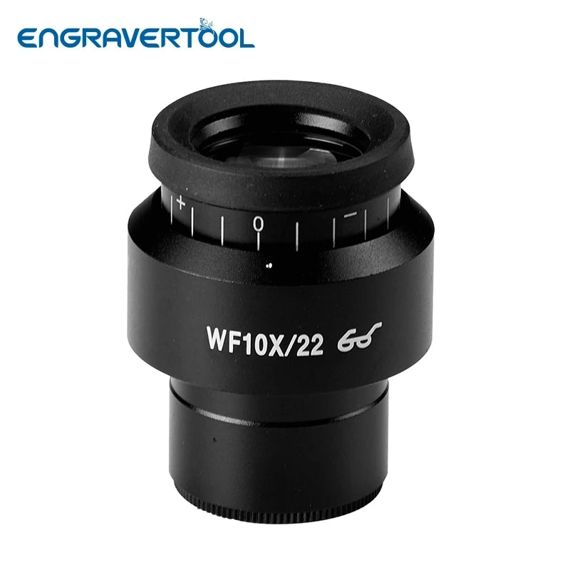 SZ Series Focusing Eyepiece WF10x/22mm, ET-GOG03