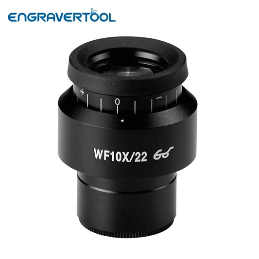 SZ Series Focusing Eyepiece WF10x/22mm, ET-GOG03