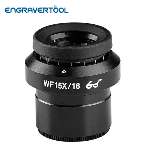 SZ Series Focusing Eyepiece WF15x/16mm, ET-GOG04